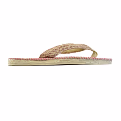 Brasileras U3SIN023_36 claquette et tong Femelle Fuchsia