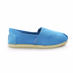 Brasileras 1014_39 Chaussure Espadrilles Mâle Bleu