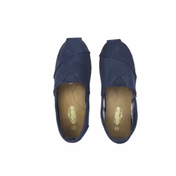 Brasileras H1ESB019_41, Espadrilles, Mâle, Adulte, Bleu, Caoutchouc, 1 pièce(s)