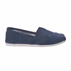 Brasileras H1ESB019_41 Chaussure Espadrilles Mâle Bleu