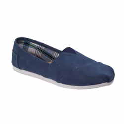 Brasileras H1ESB019_46 Chaussure Espadrilles Mâle Bleu