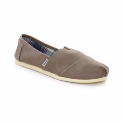 Brasileras H1ESB020_43 Chaussure Espadrilles Mâle Marron