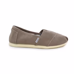 Brasileras H1ESB020_43 Chaussure Espadrilles Mâle Marron