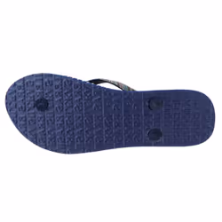 Brasileras M3HIP019_35-36 claquette et tong Femelle Bleu