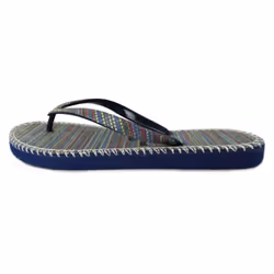 Brasileras M3HIP019_35-36 claquette et tong Femelle Bleu