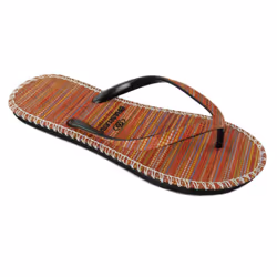 Brasileras M3HIP010_35-36 claquette et tong Femelle Noir