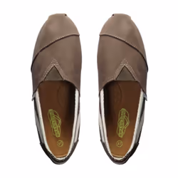 Brasileras LATE0206_36, Espadrilles, Mâle, Adulte, Marron, Caoutchouc, 1 pièce(s)