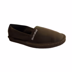 Brasileras AL10111_37 Chaussure Espadrilles Mâle Marron