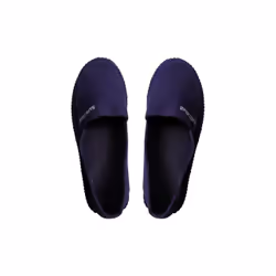 Brasileras AL10116_38, Espadrilles, Femelle, Adulte, Violet, Caoutchouc, 1 pièce(s)