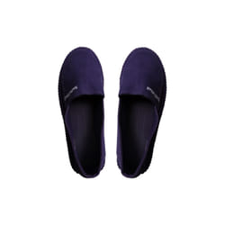 Brasileras AL10116_38 Chaussure Espadrilles Femelle Violet