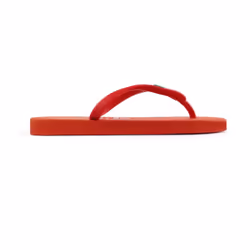 Brasileras UBCLA12_29-30 claquette et tong Rouge
