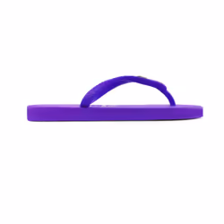 Brasileras UBCLA21_27-28 claquette et tong Violet