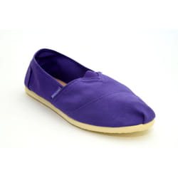 Brasileras 1015_29 Chaussure Espadrilles Mâle Violet