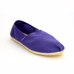 Brasileras 1015_32, Espadrilles, Mâle, Adulte, Violet, Caoutchouc, 1 pièce(s)