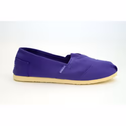 Brasileras 1015_32 Chaussure Espadrilles Mâle Violet