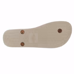 Brasileras UBOWL20_40-41 claquette et tong Femelle Marron