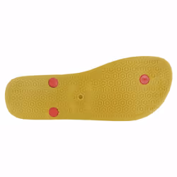 Brasileras UBPART12_40-41 claquette et tong Femelle Rouge