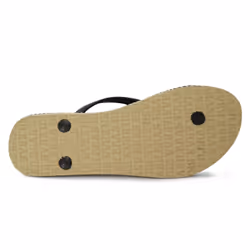 Brasileras UBFLOR20_35-36 claquette et tong Femelle Marron