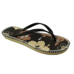 Brasileras UBFLOR20_41-42 claquette et tong Femelle Marron