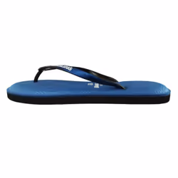 Brasileras UBSFTY19_35-36 claquette et tong Femelle Bleu