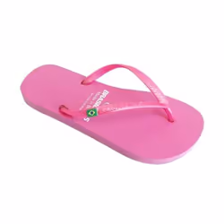 Brasileras UBCLAPRLW15_40-41 claquette et tong Femelle Rose