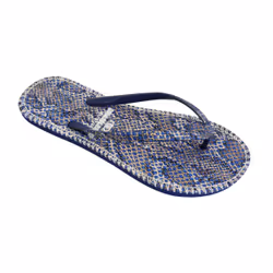 Brasileras UBHIPL19_35-36 claquette et tong Femelle Bleu