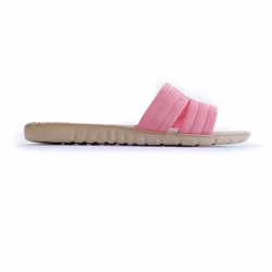 Brasileras UBTRPLA15_34-35 Chaussure Sandales Femelle Rose