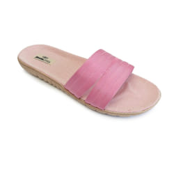 Brasileras UBTRPLA15_36-37 Chaussure Sandales Femelle Rose