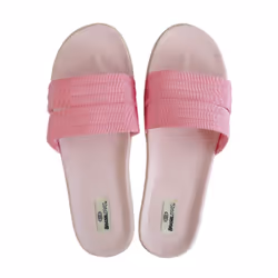 Brasileras UBTRPLA15_36-37 Chaussure Sandales Femelle Rose - Vue supplémentaire 4