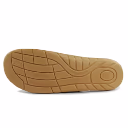 Brasileras UBTR50CL12_34-35 Chaussure Sandales Femelle Rouge