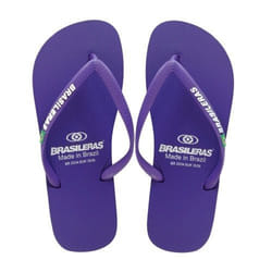 Brasileras UBCLAWSS1921_36-37 claquette et tong Femelle Violet