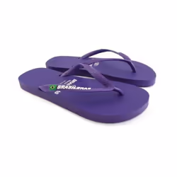 Brasileras UBCLAWSS1921_36-37 claquette et tong Femelle Violet