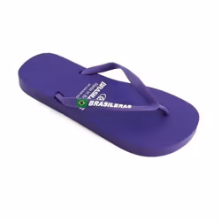 Brasileras UBCLAWSS1921_36-37 claquette et tong Femelle Violet