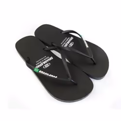 Brasileras UBCLAWSS1910_40-41 claquette et tong Femelle Noir