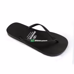 Brasileras UBCLAWSS1910_40-41 claquette et tong Femelle Noir