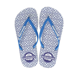 Brasileras UBFBCNPN19W_40-41 claquette et tong Femelle Bleu