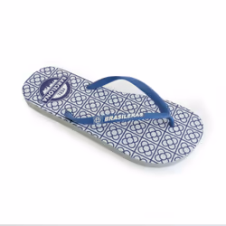 Brasileras UBFBCNPN19W_40-41 claquette et tong Femelle Bleu