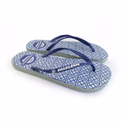 Brasileras UBFBCNPN19W_40-41 claquette et tong Femelle Bleu