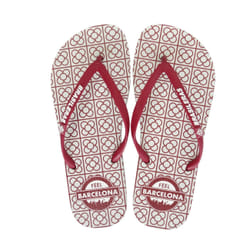 Brasileras UBFBCNPN673W_40-41 claquette et tong Femelle Bourgogne