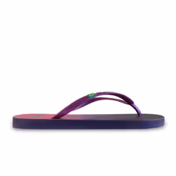 Brasileras UBCMIC21_40-41 claquette et tong Femelle Violet