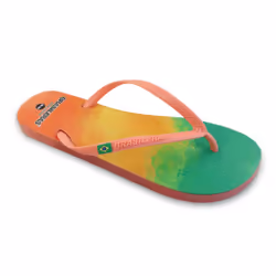 Brasileras UBCMIC23_40-41 claquette et tong Femelle Rose