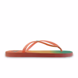 Brasileras UBCMIC23_40-41 claquette et tong Femelle Rose