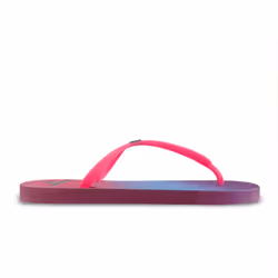 Brasileras UBCMIC25_40-41 claquette et tong Femelle Fuchsia - Vue supplémentaire 4