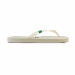 Brasileras UBCLAPRLW33_34-35 claquette et tong Femelle Argent