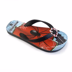 Brasileras UBP20MYTY10_31-32 claquette et tong Noir