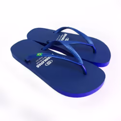 Brasileras UBCLAPRLW19_36-37 claquette et tong Femelle Bleu, Marine