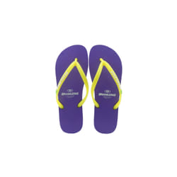 Brasileras UBCLACCBWNN2114_40-41 claquette et tong Femelle Violet, Jaune