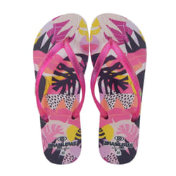 Brasileras UBP21CVO25_40-41 claquette et tong Femelle Fuchsia