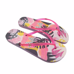 Brasileras UBP21CVO25_40-41 claquette et tong Femelle Fuchsia