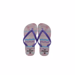 Brasileras UBP21OLT21_27-28, Enfant, Tongs, Turquoise, 27-28, Caoutchouc, 1 pièce(s)